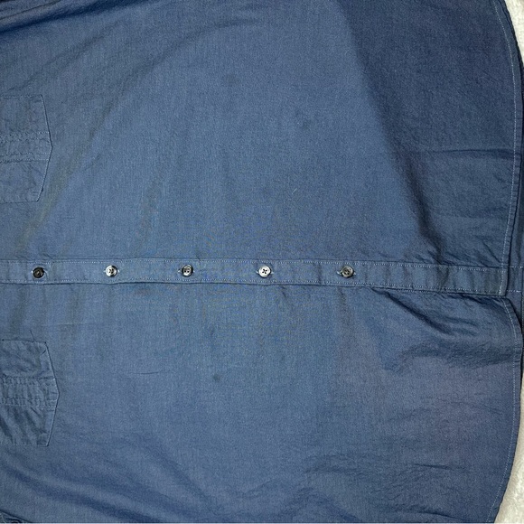 🔹Marc Anthony Men’s Dress shirt- XXL slim fit - Picture 8 of 10